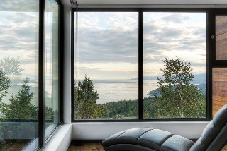 Панорамное остекление Комсомольск-на-Амуре. Панорамные Окна цена 4230 руб.
